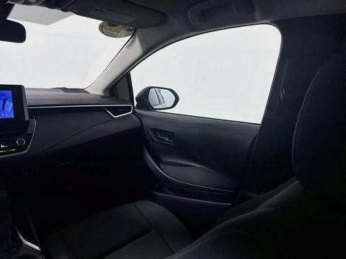 Used 2023 Toyota Corolla LE FWD image 22