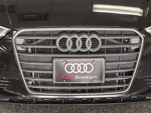 Used 2015 Audi A3 1.8T Premium Plus w/ Premium Plus Package image 9