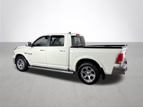 Used 2017 RAM 1500 Laramie w/ Convenience Group image 8