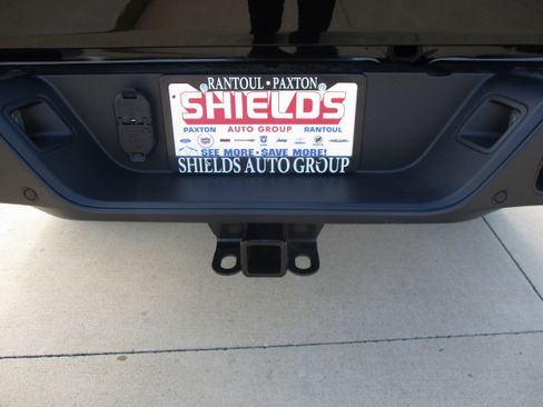 New 2026 Jeep Gladiator Sport image 7