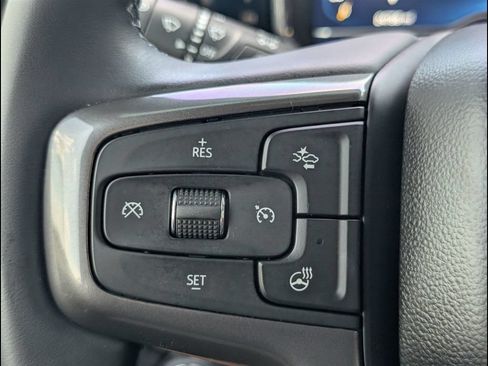 Used 2024 Chevrolet Silverado 2500 High Country w/ High Country Premium Package AWD/4WD image 29