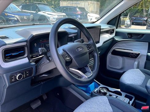 Used 2026 Ford Maverick XLT FWD image 18