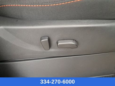 New 2025 Nissan Frontier Pro-X w/ Pro Convenience Package image 20