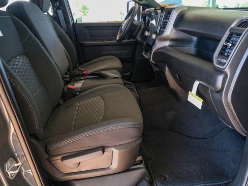 New 2026 RAM 2500 Tradesman image 34