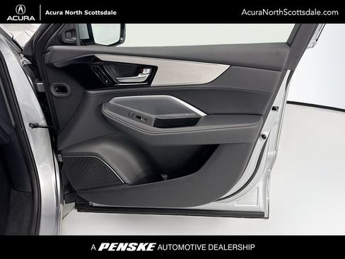 Certified 2026 Acura MDX SH-AWD w/ Technology Package image 25