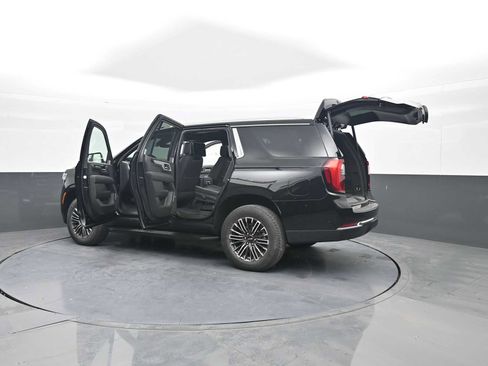 New 2026 GMC Yukon Elevation w/ Elevation Premium Package AWD/4WD image 50