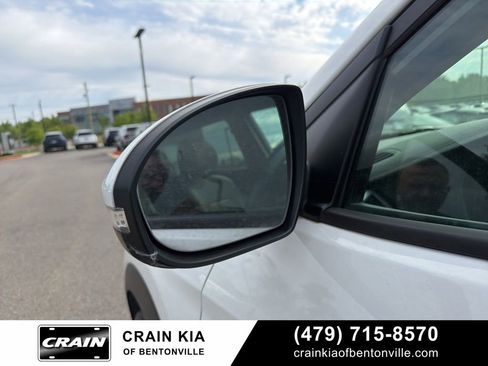 Used 2018 Hyundai Tucson Limited w/ Ultimate Package 02 AWD/4WD image 16
