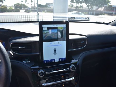 Used 2022 Ford Explorer ST w/ Equipment Group 401A image 20