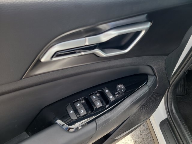 Used 2025 Kia Sportage EX w/ Premium Package FWD image 17