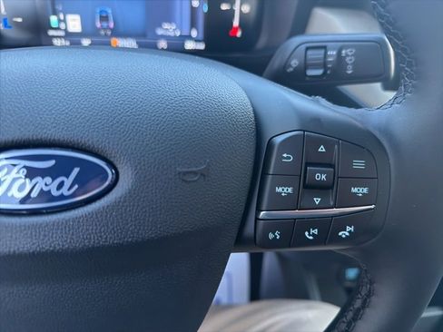 New 2026 Ford Maverick Lariat w/ 4K Tow Package image 21