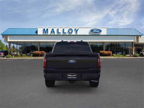 New 2025 Ford F150 STX w/ Equipment Group 200A image 6