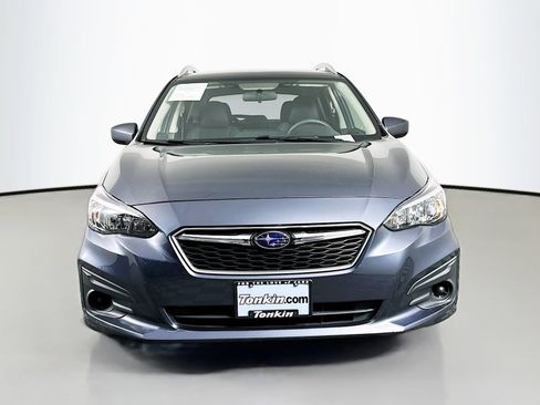 Used 2017 Subaru Impreza 2.0i Premium AWD/4WD image 2