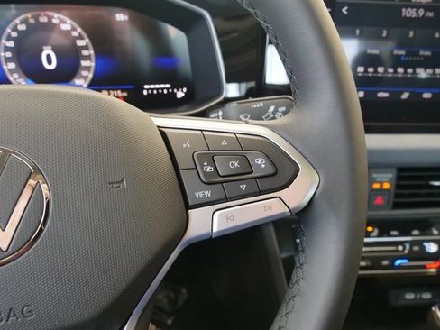 New 2026 Volkswagen Jetta SE image 22