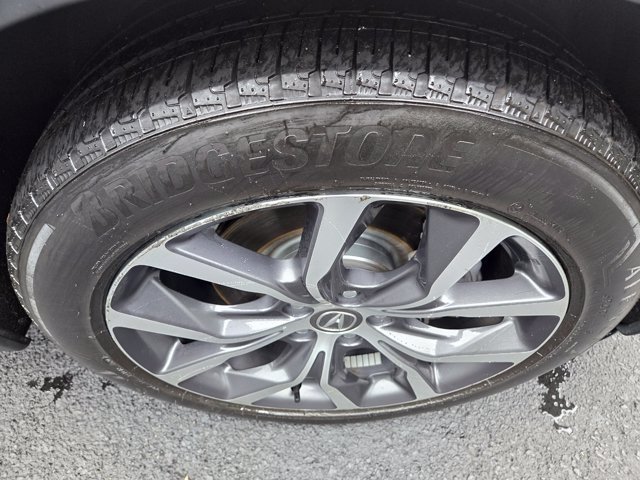 Used 2024 Acura MDX w/ Technology Package AWD/4WD image 9