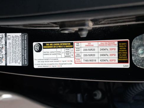 Used 2014 INFINITI QX60 AWD Hybrid w/ HEV Deluxe Touring Package image 44