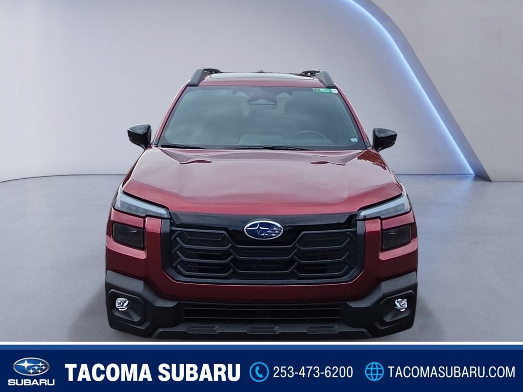 New 2026 Subaru Outback Premium AWD/4WD image 8