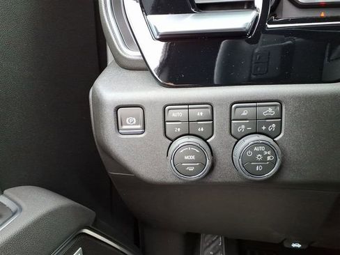 New 2026 Chevrolet Silverado 1500 RST w/ All Star Edition Plus image 18