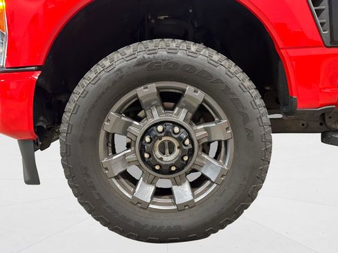 Used 2023 Ford F350 Lariat w/ Sport Appearance Package image 57