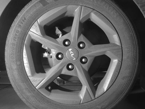 Used 2025 Kia K4 FWD image 15