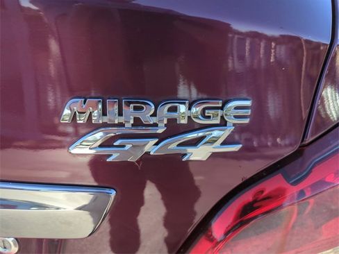 Used 2019 Mitsubishi Mirage G4 ES image 14