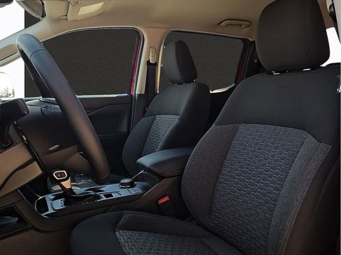 New 2025 Ford Ranger XLT w/ Black Appearance Package image 11