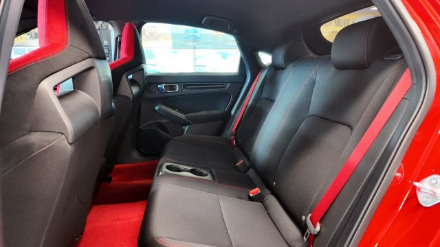 Used 2024 Honda Civic Type R image 11