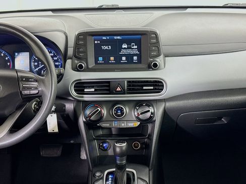 Used 2020 Hyundai Kona SE FWD image 14