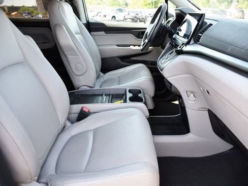 Used 2019 Honda Odyssey EX-L image 24
