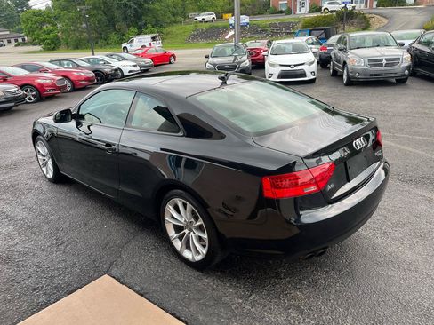 Used 2013 Audi A5 2.0T Premium Plus AWD/4WD image 10