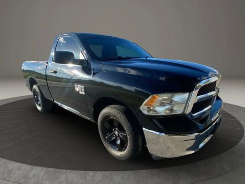 Used 2019 RAM 1500 Tradesman w/ Chrome Plus Package image 11