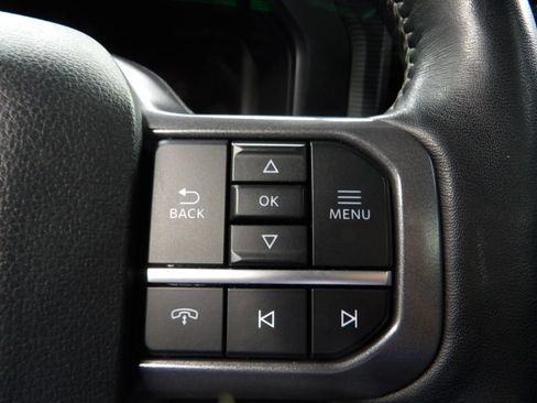 Used 2024 Ford F150 Lariat w/ Equipment Group 502A High AWD/4WD image 54