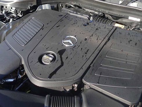 New 2026 Mercedes-Benz GLC 300 4MATIC image 41