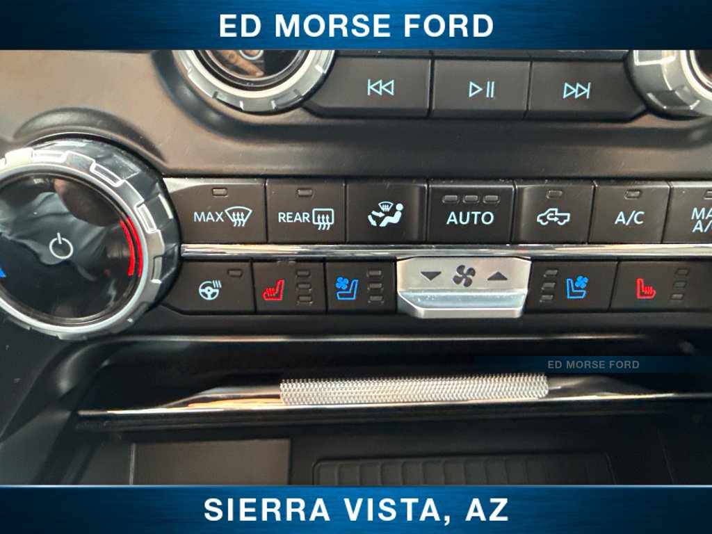 Used 2024 Ford F150 Raptor w/ Equipment Group 803A Raptor R AWD/4WD image 35