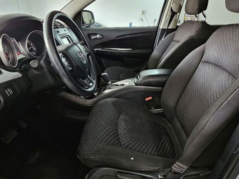 Used 2017 Dodge Journey SXT image 14