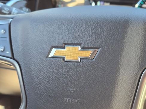 Used 2020 Chevrolet Tahoe LT w/ Luxury Package image 33