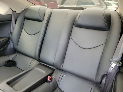 Used 2014 INFINITI Q60 Journey w/ Premium Package image 11