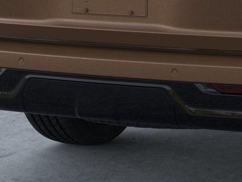 New 2026 Lincoln Navigator L Black Label AWD/4WD image 23