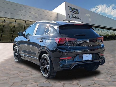 Used 2024 Buick Encore GX Sport Touring w/ Comfort Package image 4