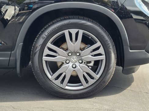 Used 2020 Honda Passport EX-L image 28