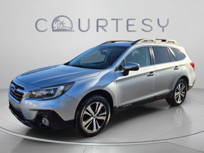 Used 2019 Subaru Outback 2.5i Limited