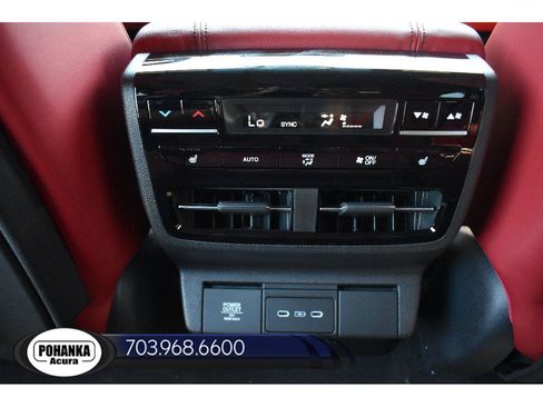 New 2026 Acura MDX A-Spec AWD/4WD image 33