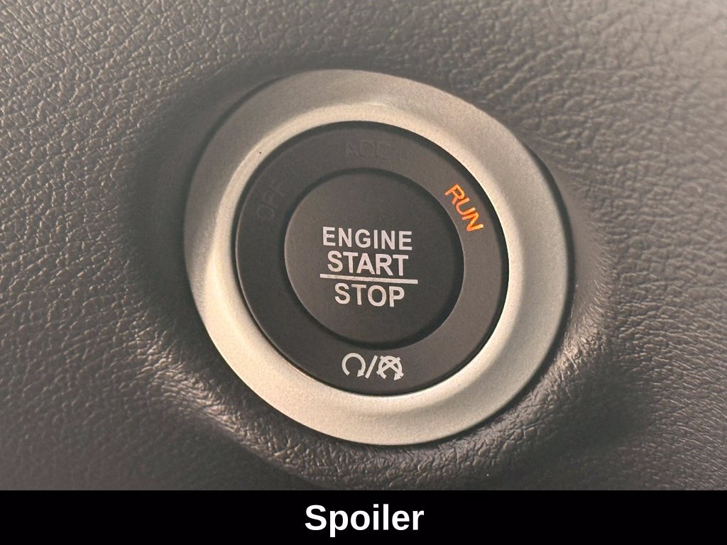 New 2027 Chrysler Pacifica Select w/ Family Tech Group FWD image 17