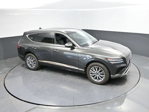 Used 2025 Genesis GV80 2.5T Standard AWD/4WD image 38