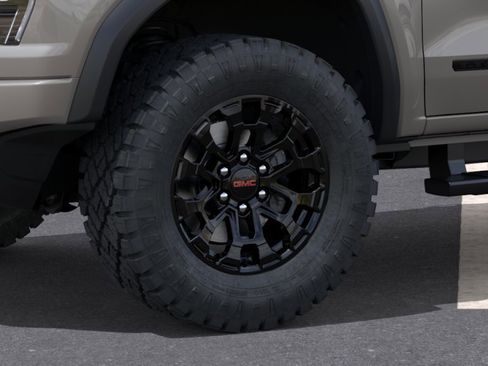 New 2026 GMC Canyon Elevation w/ Convenience Package AWD/4WD image 9