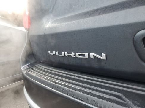 Used 2022 GMC Yukon Denali image 7