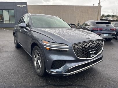 New 2026 Genesis GV70 2.5T Advanced