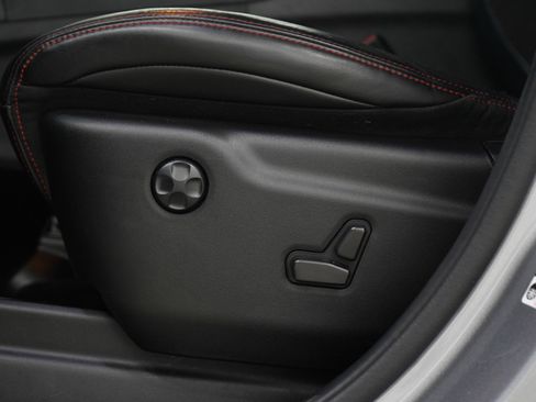 Used 2021 Jeep Grand Cherokee Trailhawk image 23