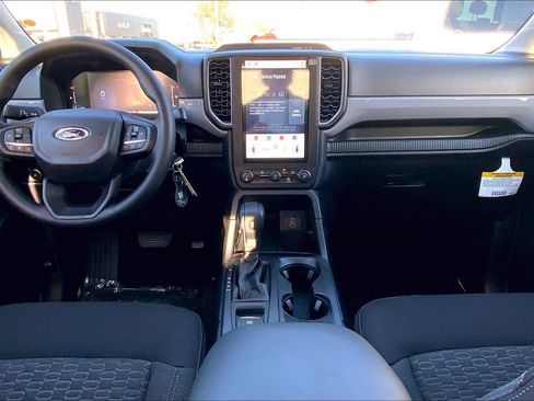 New 2025 Ford Ranger XL w/ Trailer Tow Package image 5