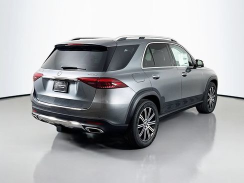 New 2026 Mercedes-Benz GLE 350 4MATIC image 7