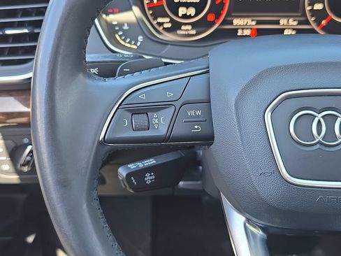 Used 2018 Audi Q5 2.0T Premium Plus w/ Premium Plus Package AWD/4WD image 20
